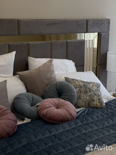 Фотостудия квартира