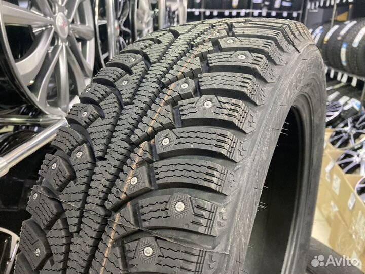 Nokian Tyres Nordman 5 SUV 235/75 R16