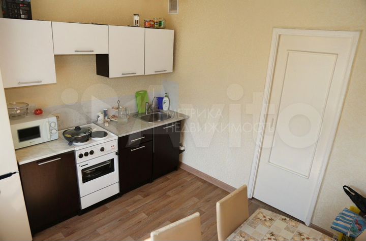 2-к. квартира, 50,5 м², 7/9 эт.