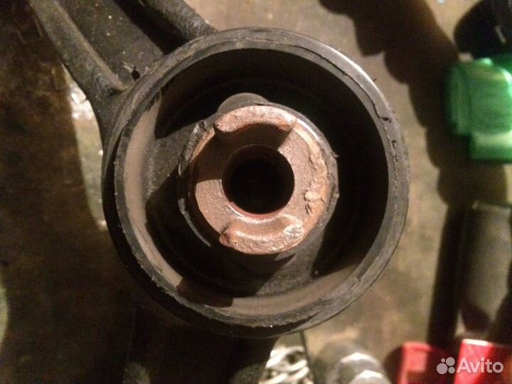 Руль на газель