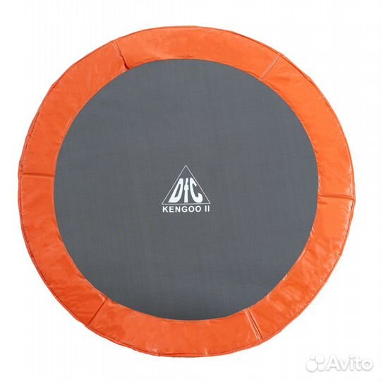 Батут DFC kengoo II 12 футов (366 см)