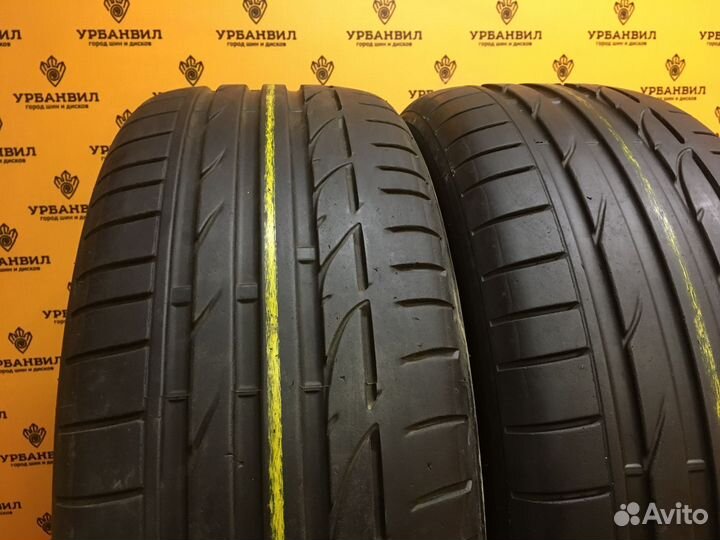 Bridgestone Potenza S001 245/45 R18 97Y
