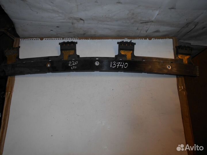 Антенный усилитель W220 A2208200189