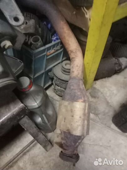 Катализаторы