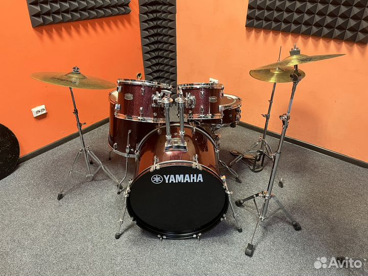 Ударная установка yamaha