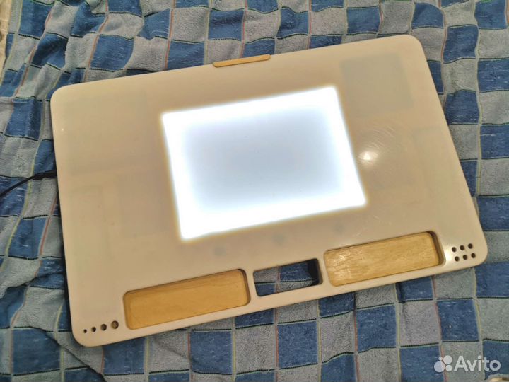 Световой стол планшет для рисования