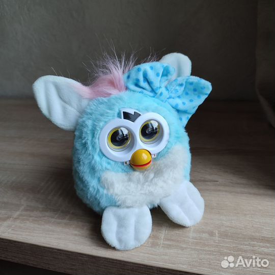 Фёрби музыкальный