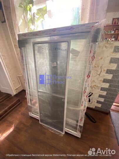 Пластиковые окна с завода