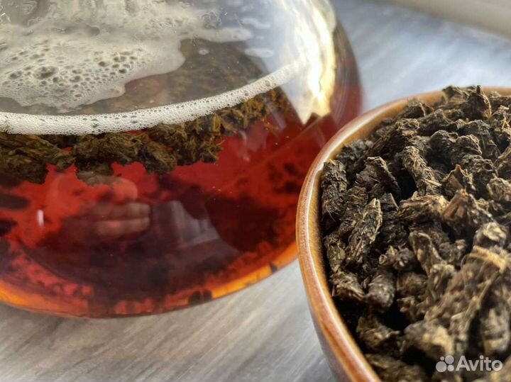 Иван чай 1кг просто сказка, органический