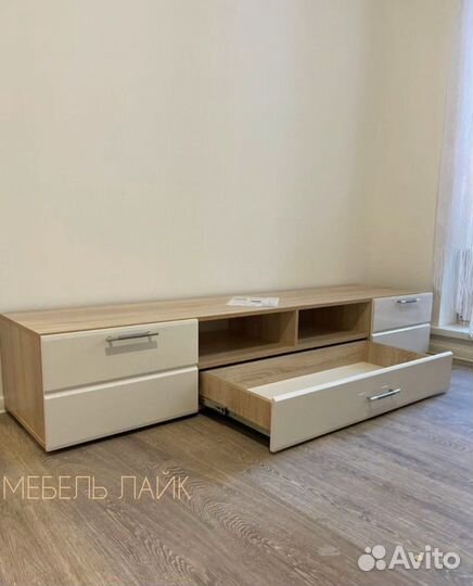 Тумба под телевизор