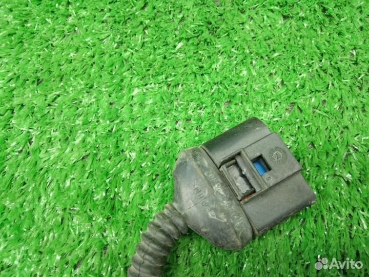 Разъем VAG 2791