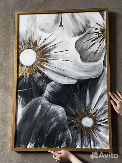 Картины на заказ