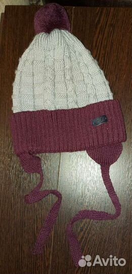 Шапка детская