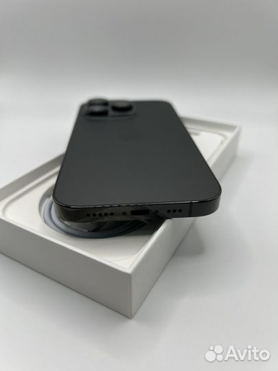 iPhone 14 Pro, 256 ГБ