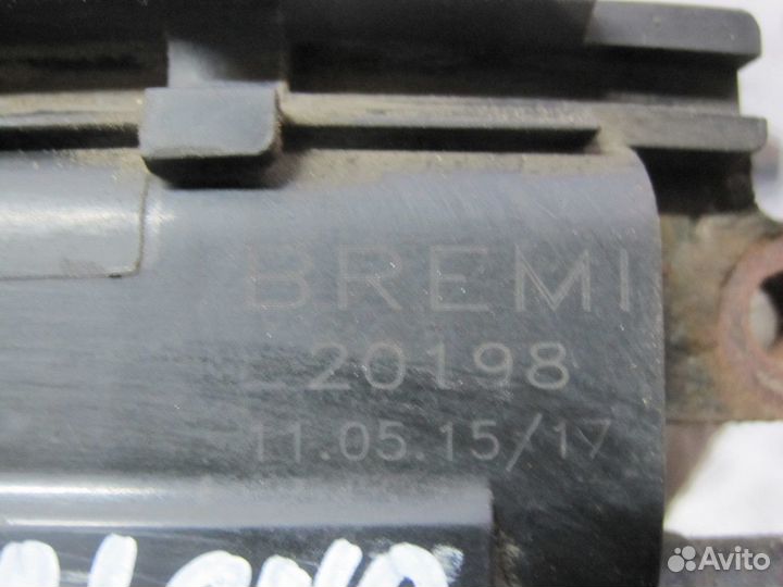 Катушка зажигания Suzuki Baleno 1995-2002