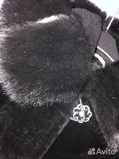 Шуба мутоновая 46 48