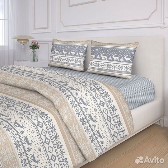 Постельное белье на заказ