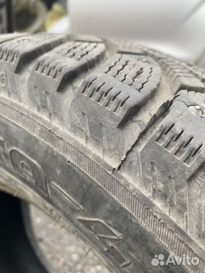 КАМА 505 Irbis 175/70 R13