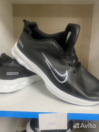 Кроссовки adidas nike