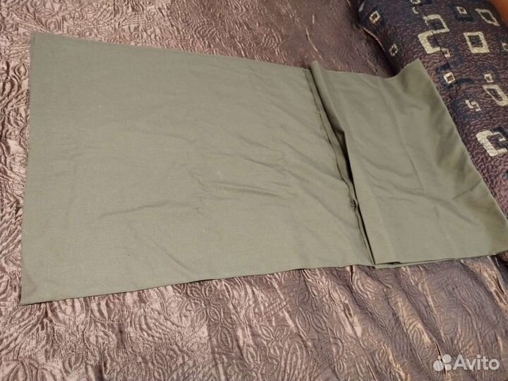 Отрез ткани шерсть