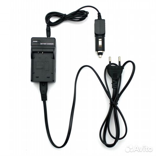 Зарядное устройство CGA-S007 для Panasonic