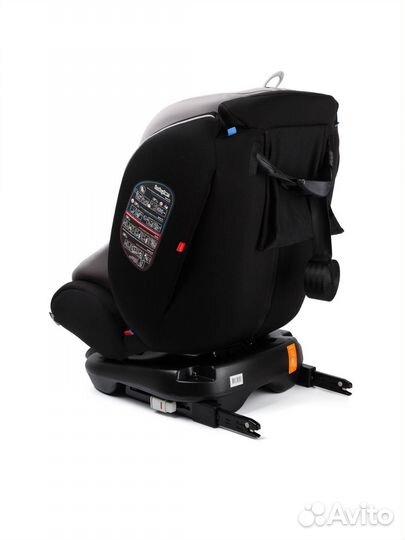 Детское автокресло от 0 с isofix