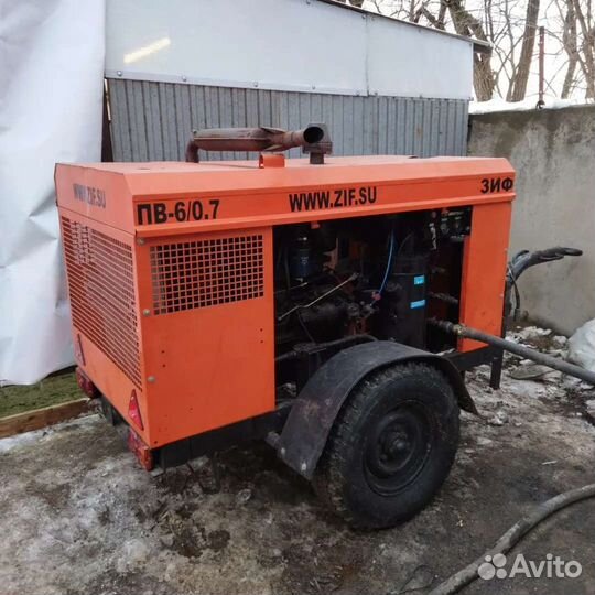 Пескоструйная обработка. Пескоструй