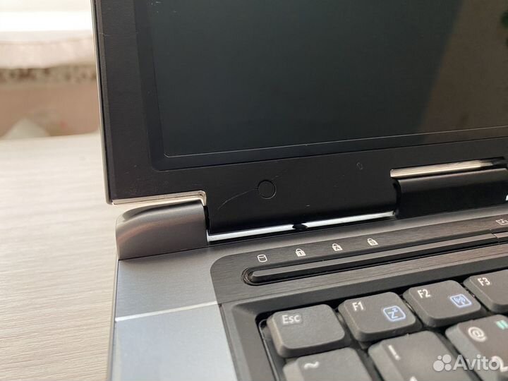 Asus F5RL (Core 2 Duo, 2Gb RAM, 160Gb HDD)