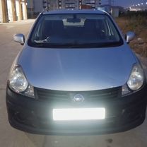 Nissan AD 1.5 AT, 2011, 429 000 км, с пробегом, цена 550 000 руб.