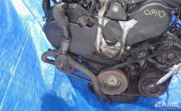 Двигатель 1MZ-FE 3.0 на Lexus RX300 2002г