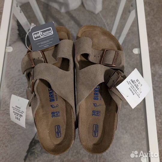 Сандали Birkenstock Arizona Оригинал