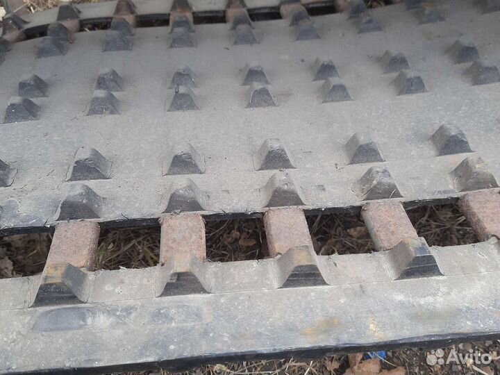 Продам гусеницу для снегохода Yamaha VK 540