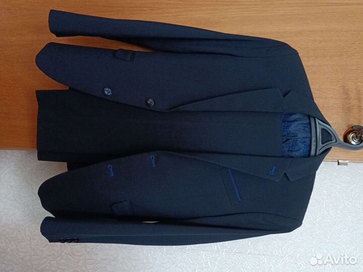 Школьная форма для мальчика 164