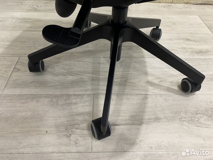 Кресло икеа Маркус, IKEA Markus