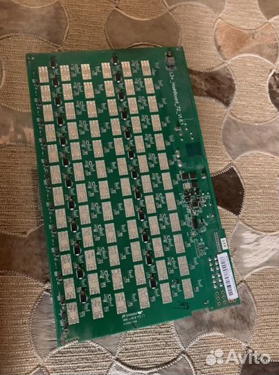 Asic antminer l3 в наличии