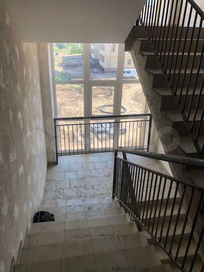 2-к. квартира, 88 м², 1/5 эт.