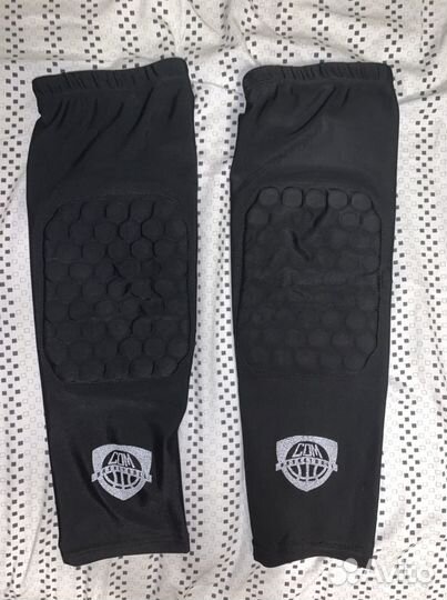 Защита наколенники