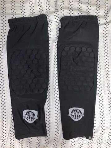 Защита наколенники