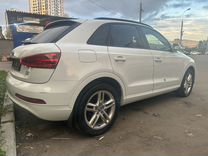 Audi Q3 2.0 AMT, 2012, 329 000 км, с пробегом, цена 1 080 000 руб.