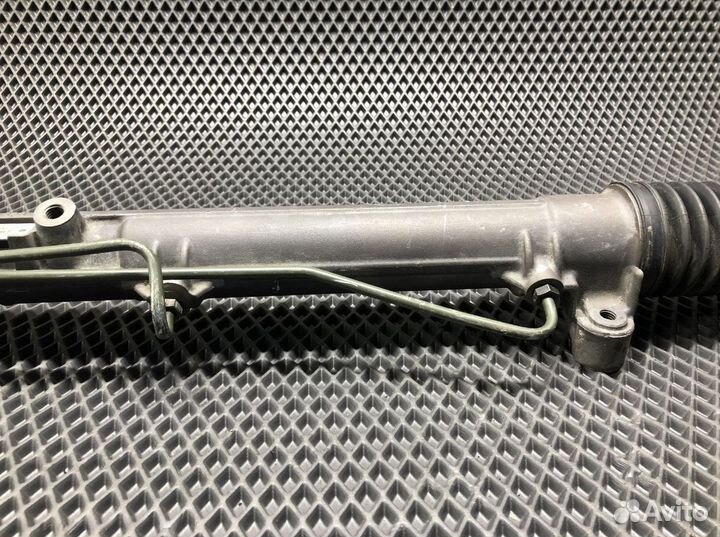 Рулевая рейка В5 Audi A4 B5 (Годы 1995-2001)