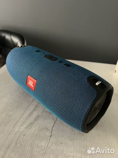 Колонка jbl extreme 1