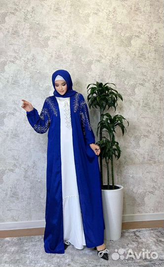 Мусульманская Абая