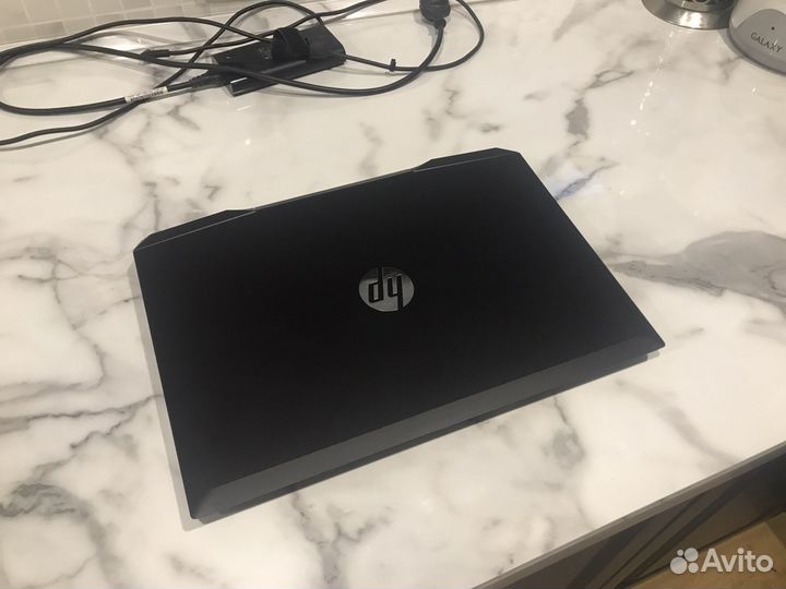 Hp pavilion gaming 15