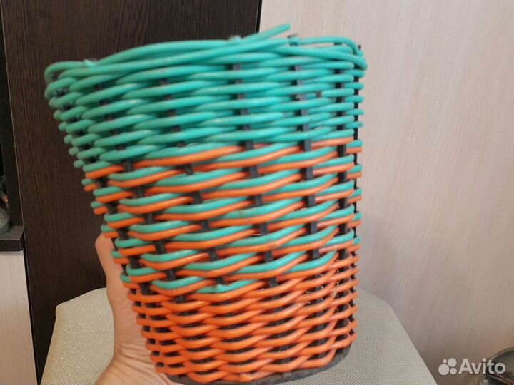 Корзина СССР клеймо