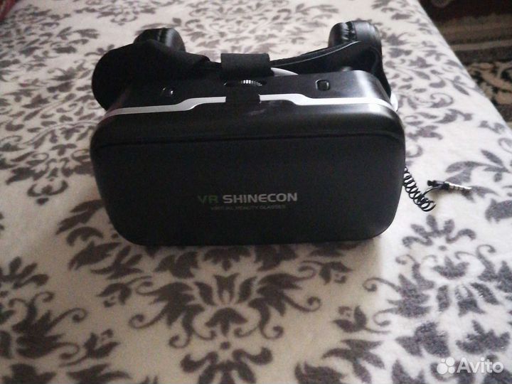 Vr очки