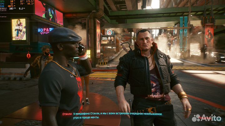 Видеокарта gigabyte RTX 4070 windforce OC 12 GB