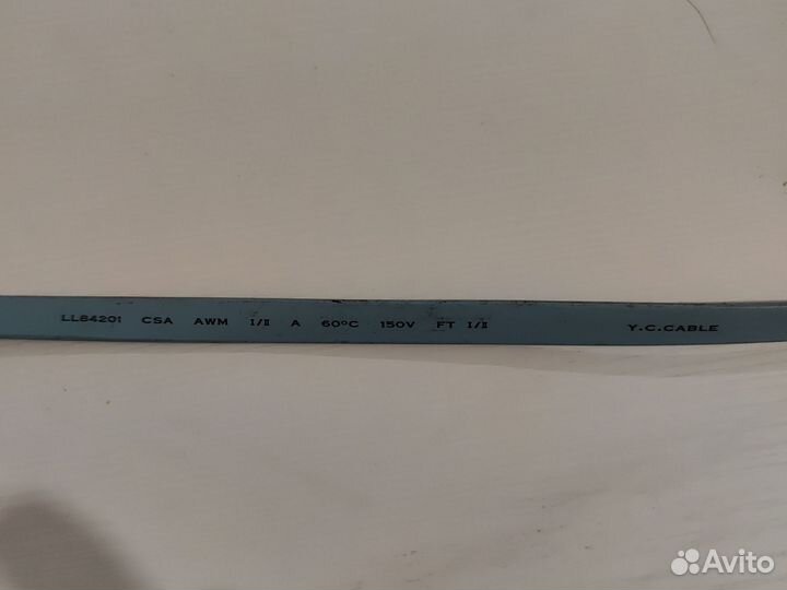 Консольный кабель Cisco