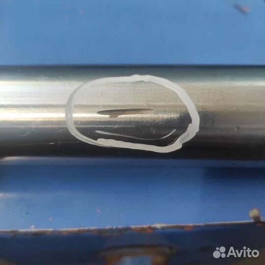 Ремонт гидроцилиндров