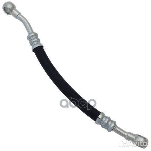 Шланг масляный Z68381R Zikmar