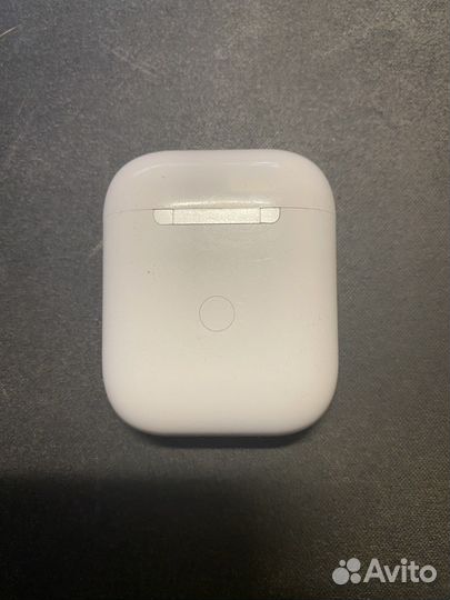 Наушники apple airpods 1